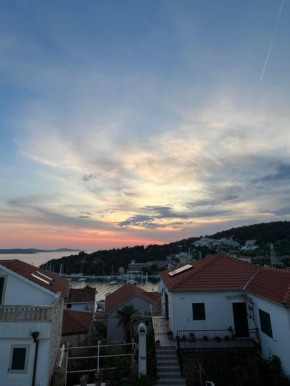 Forr Apartments - Hvar, Croatia